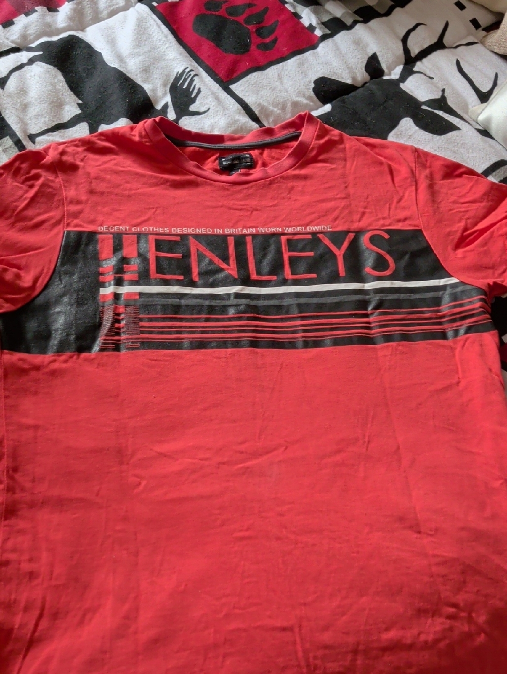 Henleys